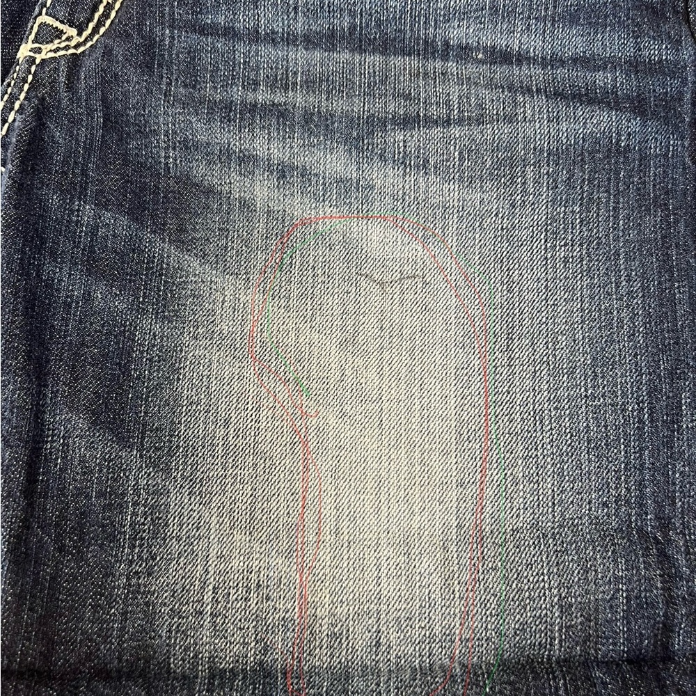 ROCK REVIVAL  EMILIE…size 31 - Picture 6 of 7